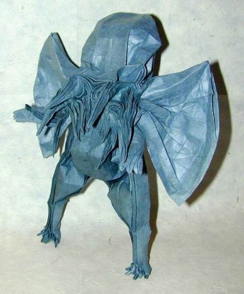 оригами ч 1