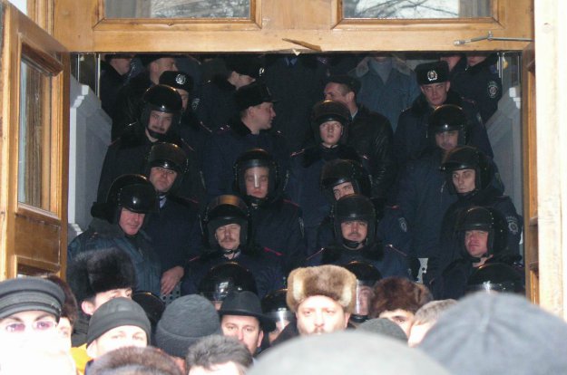 2004 - Chernigiv