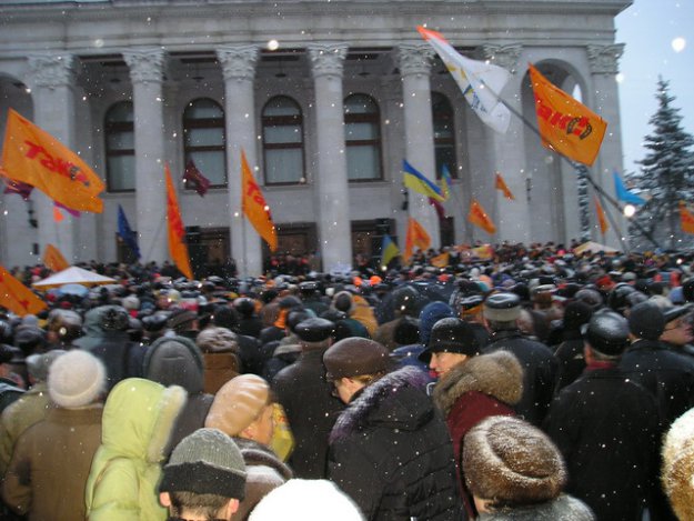 2004 - Chernigiv