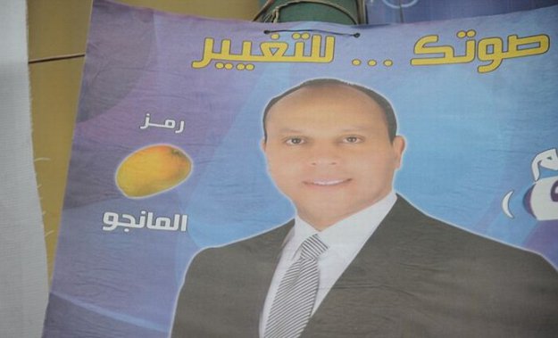 Выборы в Египте