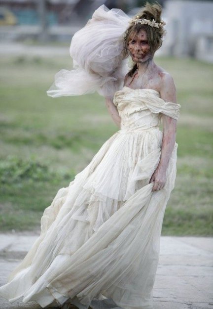 Невесты-зомби