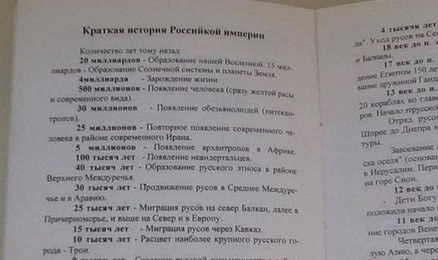 Учебное пособие для аспирантов в России