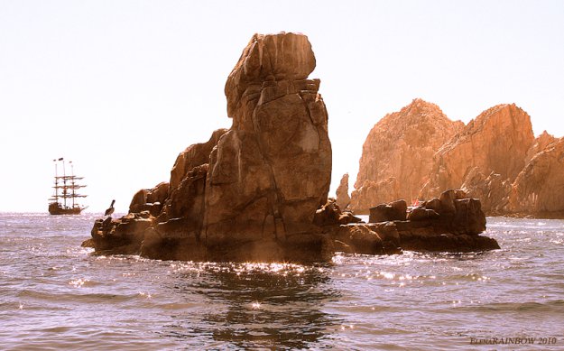 Cabo San Lucas Mexico