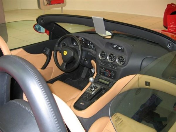  Ferrari