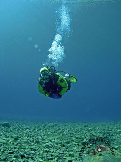 Подводный луг