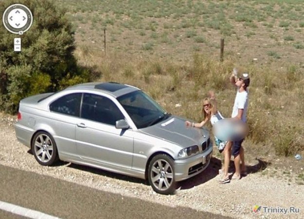 25    Google Street View