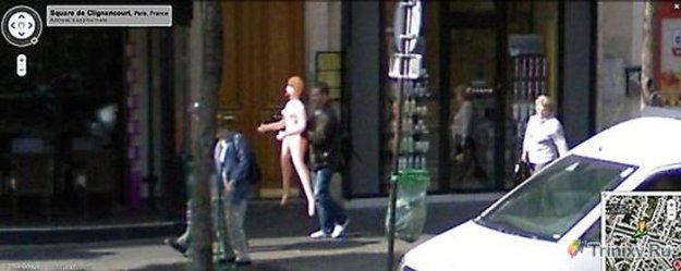 25    Google Street View