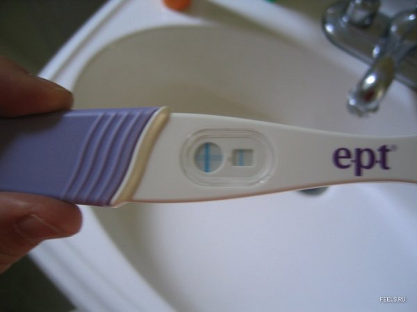 Классное название теста для беременности