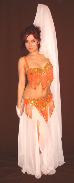 bellydance