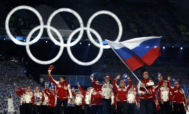 XXI Зимние Олимпийские игры