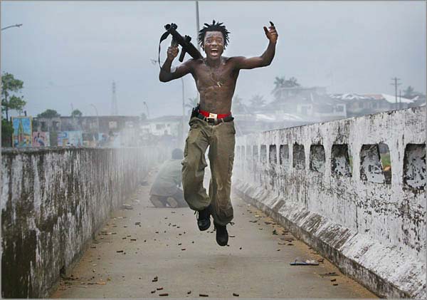 Продолжение фотографий к африканским войнам