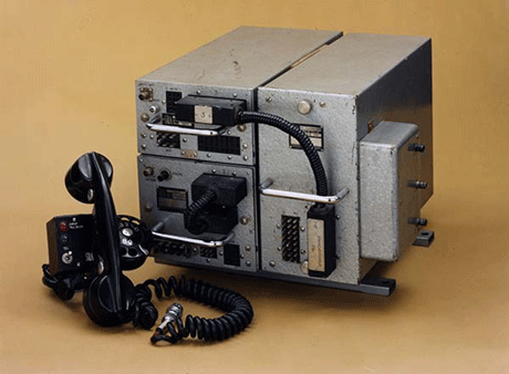 50 лет мобильной связи