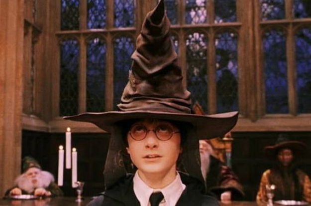 Фото со съемочной площадки «Гарри Поттера»