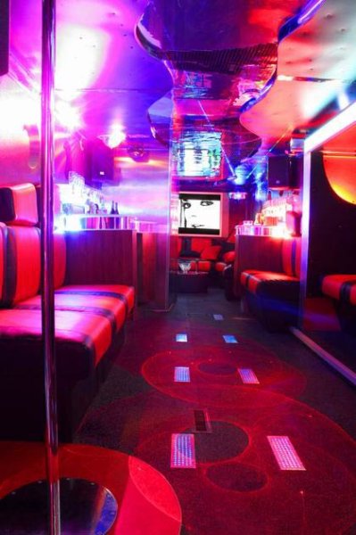 Party Bus -   !.