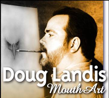 Doug Landis -  