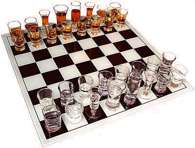 В шахматы сыграем?