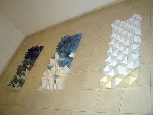 оригами ч 2