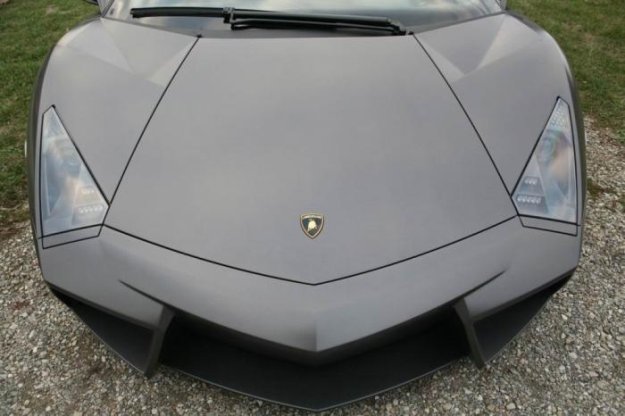Lamborghini Revento