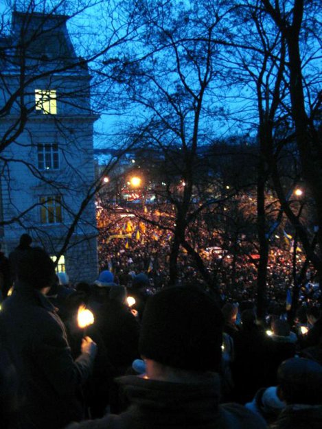 2004 - Lviv