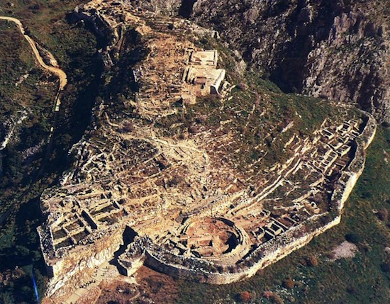 10 невероятных археологических открытий