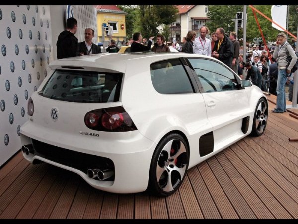 VW.   