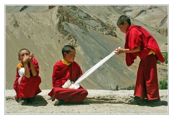 Тибет ч2