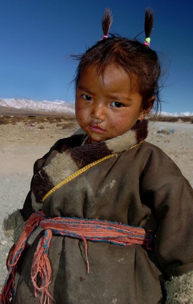 Тибет ч2