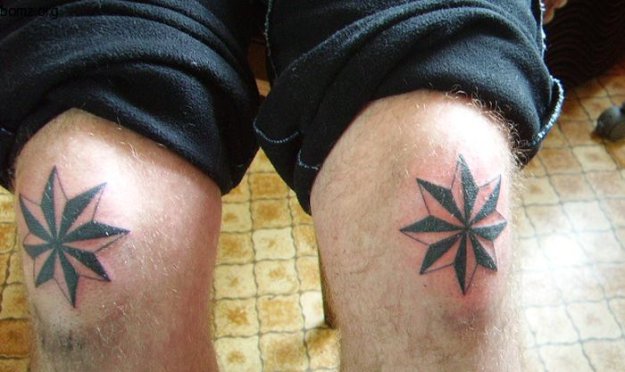 Tattoo History: татуировки заключенных / блог сообщества Тату-твой стиль. / internat-mednogorsk.ru