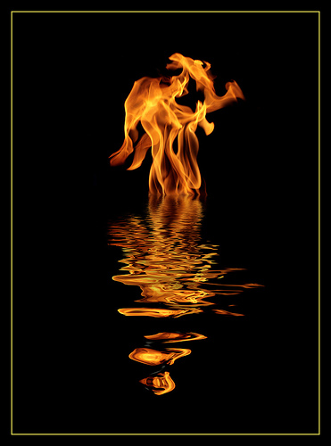 Water & Fire