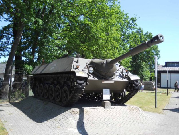 Munzer Panzer Museum, ,