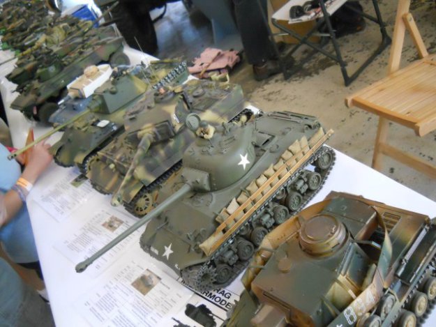 Munzer Panzer Museum, ,