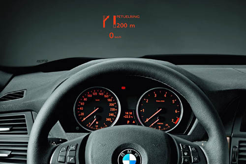 Новый BMW X5