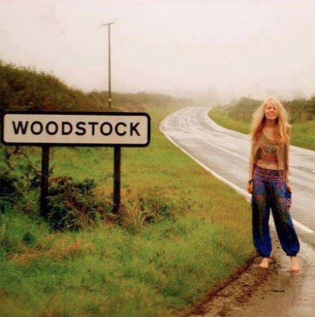     Woodstock