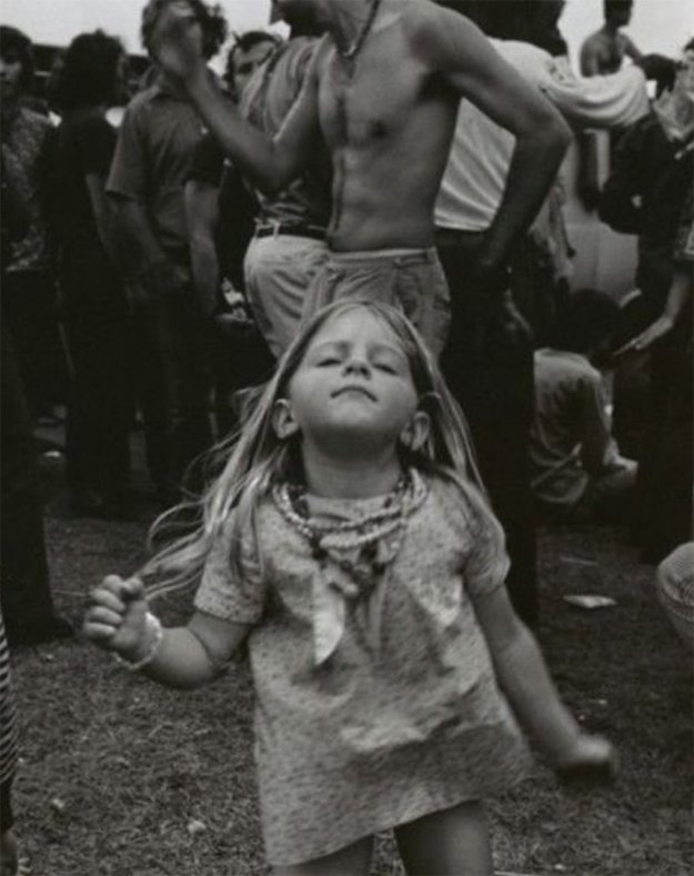     Woodstock