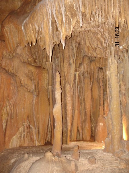 Сказки Мраморной пещеры