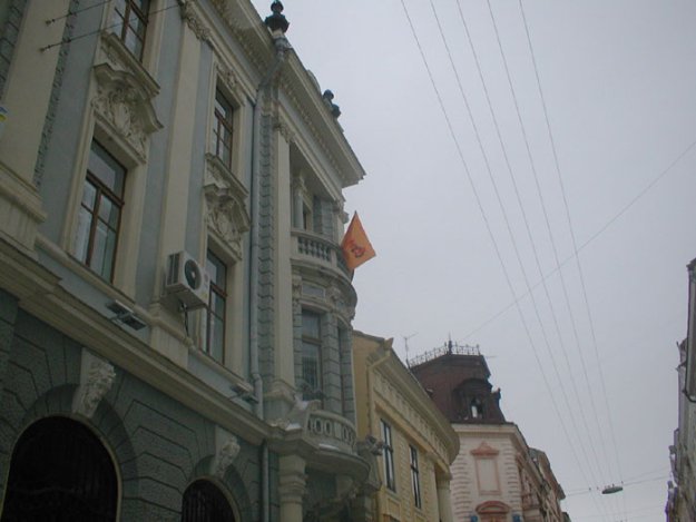 2004 - Chernovtsi