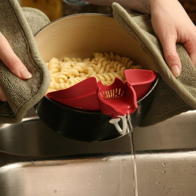 Кухонные приспособления, которые облегчат процесс приготовления пищи