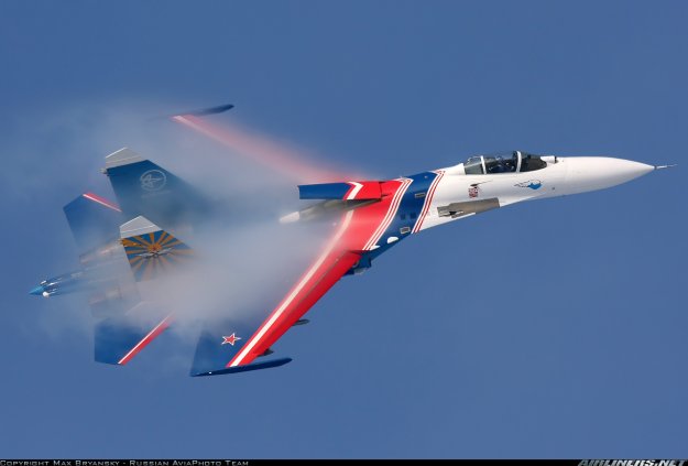 МИГ-29 