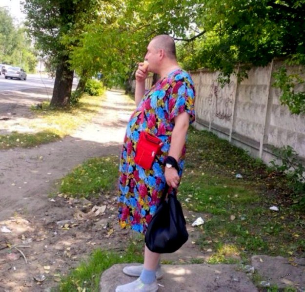 ����� �����... ))