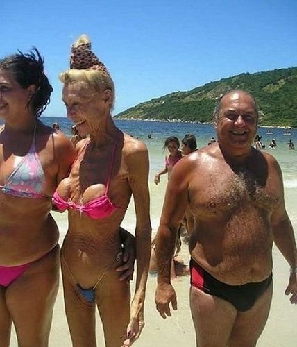 Секс на пенсии: как получать удовольствие в любом возрасте