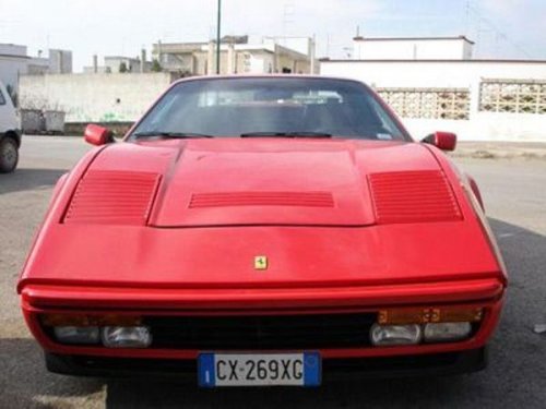 В Италии изъяты поддельные Ferrari по 20 тысяч евро