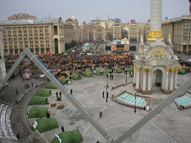 2004 - Kiev