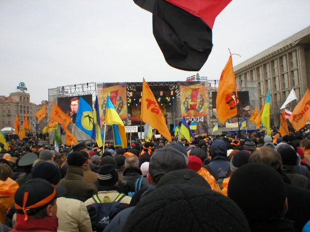 2004 - Kiev