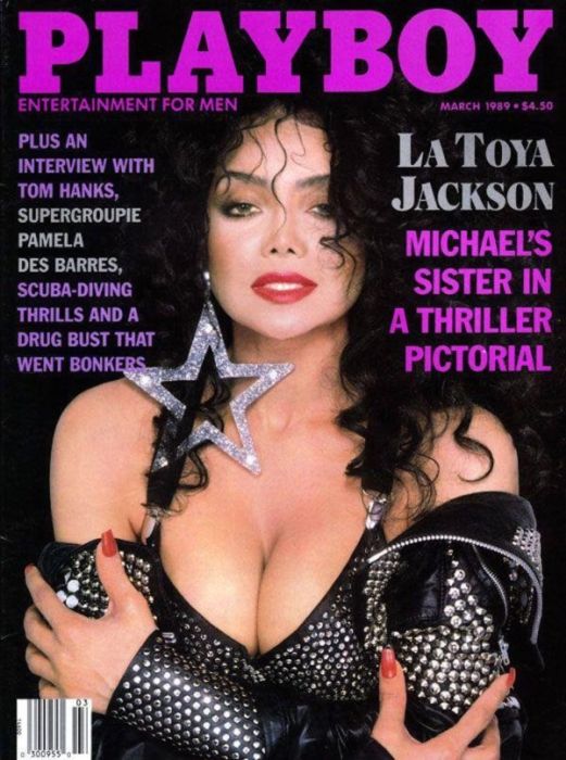 Самые знаменитые модели журнала Playboy