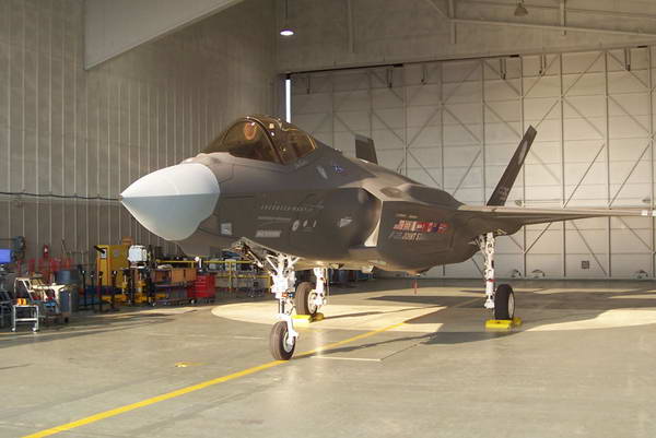 F-35 