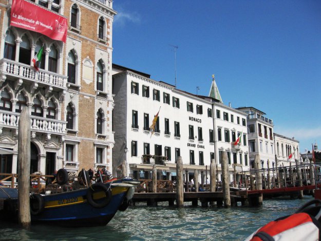 Прекрасная Венеция