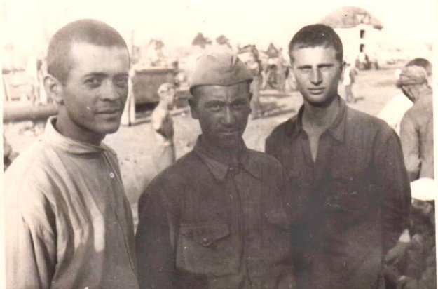 Фотографии немецких офицеров 1941-1943гг