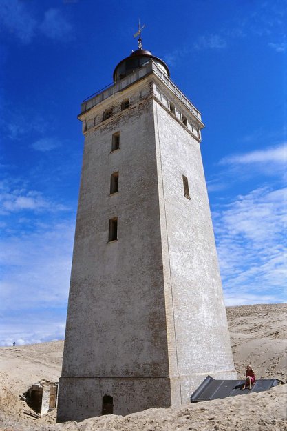  Rubjerg Knude