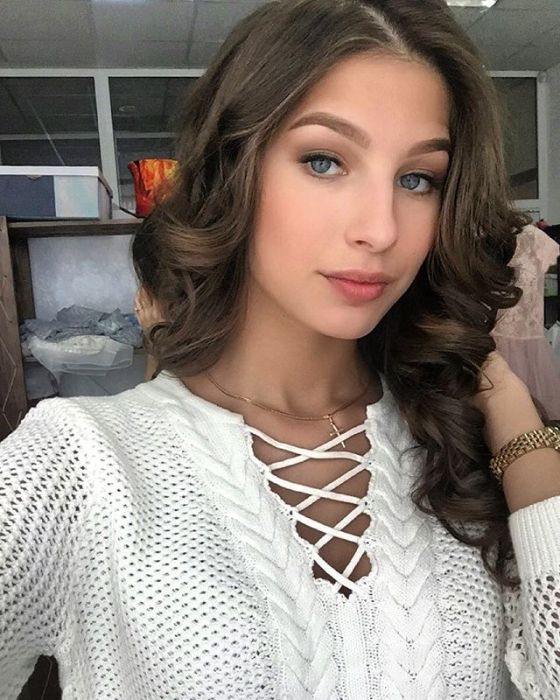 Мисс Россия-2016