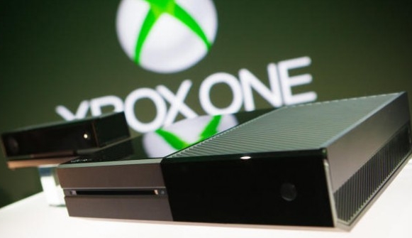 Xbox ONE - новая игровая приставка